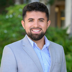 Meet your Posher, Alejandro